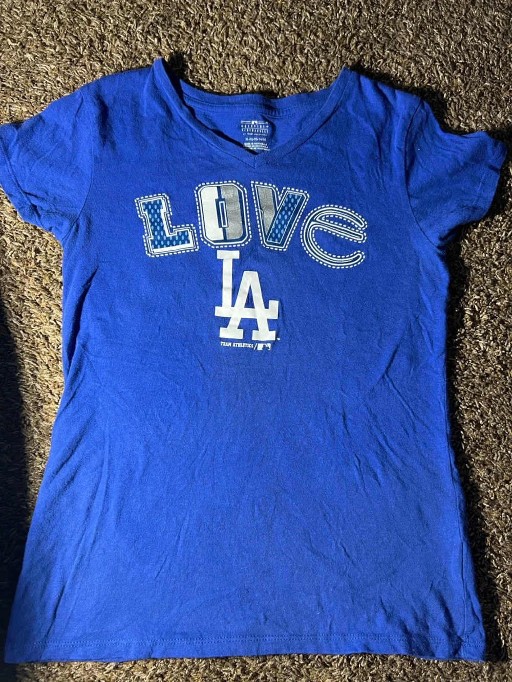 Los Angeles Dodgers Kids 